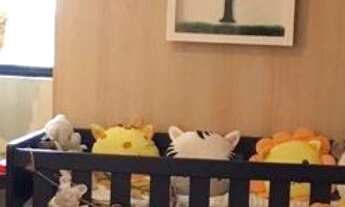 Imagem 4: APARTAMENTO RESIDENCIAL em JOÃO PESSOA - PB, CABO BRANCO