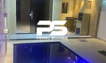 Imagem 2: Casa RESIDENCIAL em JOÃO PESSOA - PB, CRISTO REDENTOR