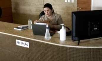 Imagem 5: SALA COMERCIAL em João Pessoa - PB, Centro