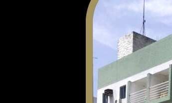 Imagem: APARTAMENTO RESIDENCIAL em JOÃO PESSOA