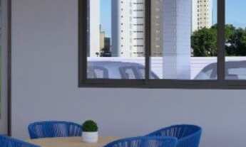 Imagem 4: APARTAMENTO RESIDENCIAL em JOÃO PESSOA - PB, BRISAMAR