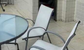 Imagem 6: APARTAMENTO RESIDENCIAL em JOÃO PESSOA - PB, CABO BRANCO