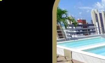 Imagem: APARTAMENTO RESIDENCIAL em JOÃO PESSOA