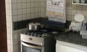 Imagem 2: APARTAMENTO RESIDENCIAL em JOÃO PESSOA - PB, MANAÍRA