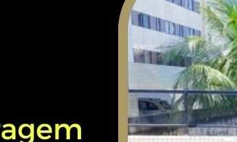 Imagem: APARTAMENTO RESIDENCIAL em JOÃO PESSOA