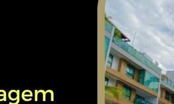 Imagem: APARTAMENTO RESIDENCIAL em JOÃO PESSOA