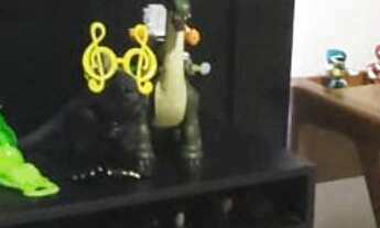 Imagem 5: APARTAMENTO RESIDENCIAL em JOÃO PESSOA - PB, BRISAMAR