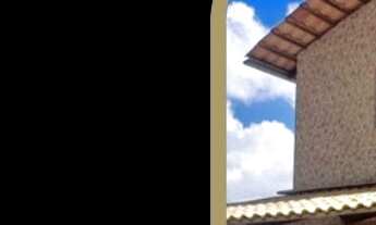 Imagem: CASA RESIDENCIAL em CRUZ DO ESPÍRITO SANTO