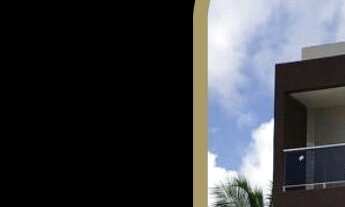 Imagem: APARTAMENTO RESIDENCIAL em JOÃO PESSOA