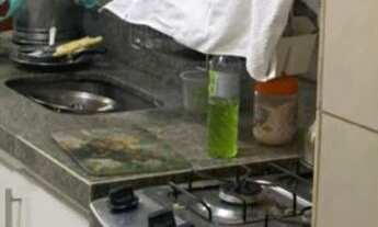 Imagem 6: APARTAMENTO RESIDENCIAL em JOÃO PESSOA - PB, MANAÍRA