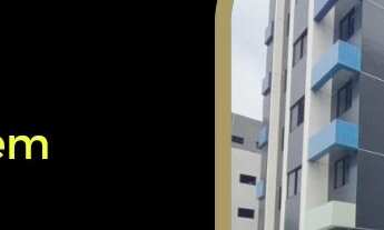 Imagem: APARTAMENTO RESIDENCIAL em JOÃO PESSOA