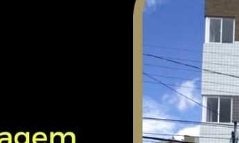 Imagem: APARTAMENTO RESIDENCIAL em JOÃO PESSOA