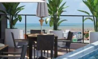 Imagem 4: APARTAMENTO RESIDENCIAL em JOÃO PESSOA - PB, MANAÍRA