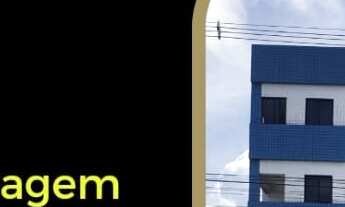 Imagem: APARTAMENTO RESIDENCIAL em JOÃO PESSOA