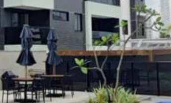 Imagem 2: APARTAMENTO RESIDENCIAL em JOÃO PESSOA - PB, JARDIM OCEANIA