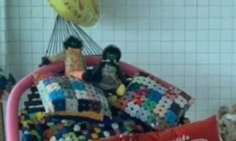 Imagem 5: APARTAMENTO RESIDENCIAL em JOÃO PESSOA - PB, MANAÍRA