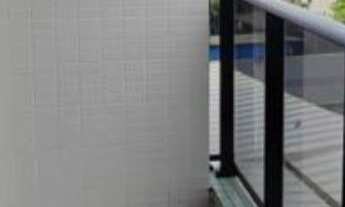 Imagem 2: APARTAMENTO RESIDENCIAL em JOÃO PESSOA - PB, JARDIM OCEANIA