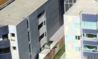 Imagem 3: APARTAMENTO RESIDENCIAL em JOÃO PESSOA - PB, BESSA