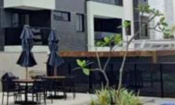 Imagem 4: APARTAMENTO RESIDENCIAL em JOÃO PESSOA - PB, JARDIM OCEANIA