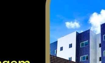 Imagem: APARTAMENTO RESIDENCIAL em JOÃO PESSOA