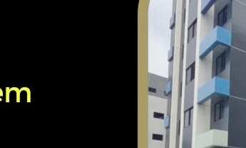 Imagem: APARTAMENTO RESIDENCIAL em JOÃO PESSOA