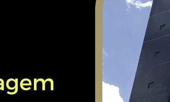 Imagem: APARTAMENTO RESIDENCIAL em JOÃO PESSOA