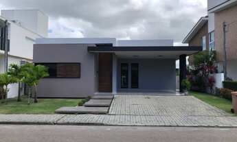 Imagem: CASA RESIDENCIAL em JOÃO PESSOA - PB, VALENTINA