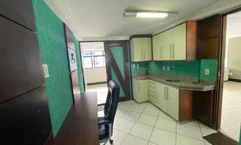 Imagem 5: APARTAMENTO RESIDENCIAL em JOÃO PESSOA - PB, TAMBAÚ