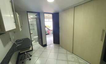 Imagem 2: APARTAMENTO RESIDENCIAL em JOÃO PESSOA - PB, TAMBAÚ