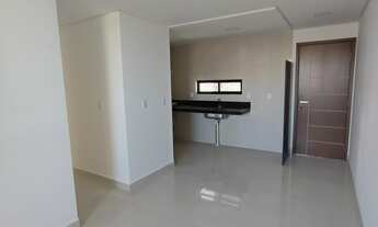 Imagem: APARTAMENTO RESIDENCIAL em JOÃO PESSOA