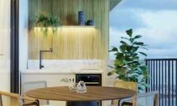 Imagem 3: APARTAMENTO RESIDENCIAL em JOÃO PESSOA - PB, TAMBAÚ