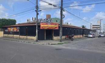 Imagem: PONTO COMERCIAL em JOÃO PESSOA - PB, CRISTO