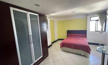 Imagem 3: APARTAMENTO RESIDENCIAL em JOÃO PESSOA - PB, TAMBAÚ