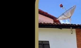 Imagem: CASA RESIDENCIAL em SOUSA - PB, SÃO JOSÉ