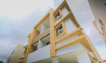 Imagem: APARTAMENTO RESIDENCIAL em JOÃO PESSOA