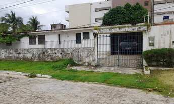 Imagem: CASA RESIDENCIAL em CABEDELO - PB, FORMOSA