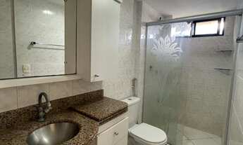 Imagem 6: APARTAMENTO RESIDENCIAL em JOÃO PESSOA - PB, TAMBAÚ