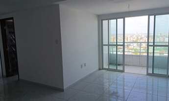 Imagem: APARTAMENTO RESIDENCIAL em JOÃO PESSOA