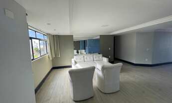 Imagem 7: APARTAMENTO RESIDENCIAL em JOÃO PESSOA - PB, TAMBAÚ