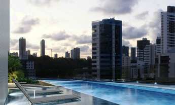 Imagem 5: APARTAMENTO RESIDENCIAL em JOÃO PESSOA - PB, TAMBAÚ