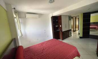 Imagem 4: APARTAMENTO RESIDENCIAL em JOÃO PESSOA - PB, TAMBAÚ