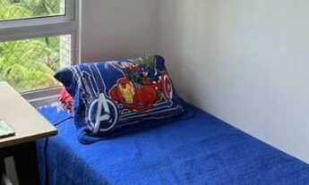 Imagem 5: APARTAMENTO RESIDENCIAL em JOÃO PESSOA - PB, ALTIPLANO CABO BRANCO