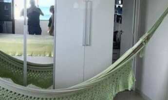 Imagem 5: APARTAMENTO RESIDENCIAL em JOÃO PESSOA - PB, TAMBAÚ