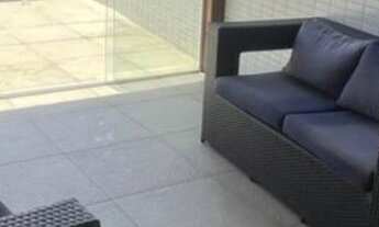 Imagem 6: APARTAMENTO RESIDENCIAL em JOÃO PESSOA - PB, BESSA