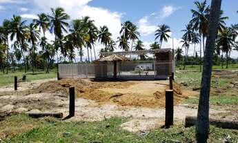 Imagem: TERRENO RESIDENCIAL em JOÃO PESSOA - PB