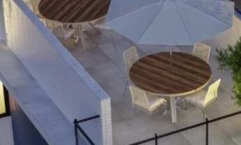 Imagem 2: APARTAMENTO RESIDENCIAL em CABEDELO - PB, INTERMARES