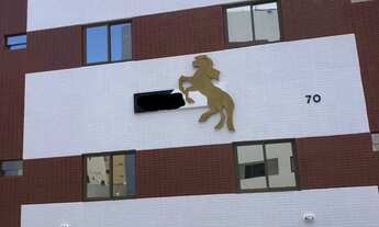 Imagem: APARTAMENTO RESIDENCIAL em JOÃO PESSOA