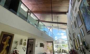 Imagem: CASA RESIDENCIAL em JOÃO PESSOA - PB, PORTAL