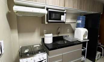 Imagem 4: APARTAMENTO RESIDENCIAL em JOÃO PESSOA - PB, CABO BRANCO