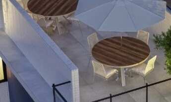 Imagem 3: APARTAMENTO RESIDENCIAL em CABEDELO - PB, INTERMARES